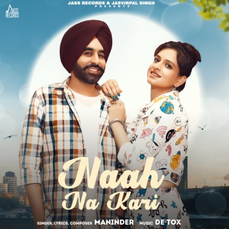 Naah Na kari | Boomplay Music