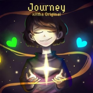 Journey (Frisk's Theme)