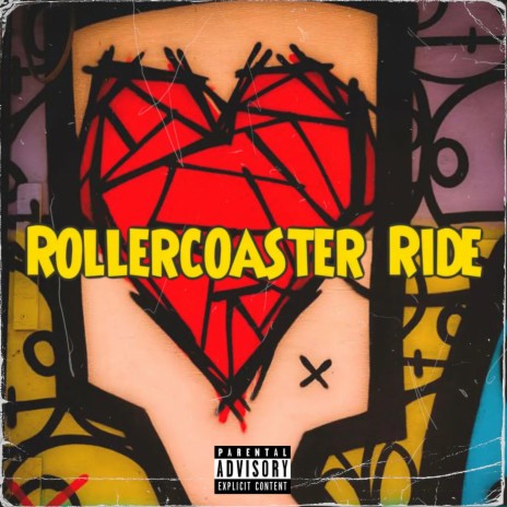 Rollercoaster Ride | Boomplay Music