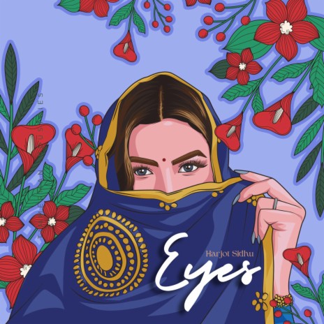 Eyes ft. ProdbyTpsdl | Boomplay Music