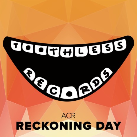 Reckoning Day | Boomplay Music
