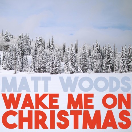 Wake Me On Christmas