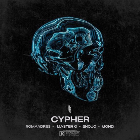 CYPHER ft. Romandress ssr, Máster G11, Psicosis Cósmica & Mondi ELB