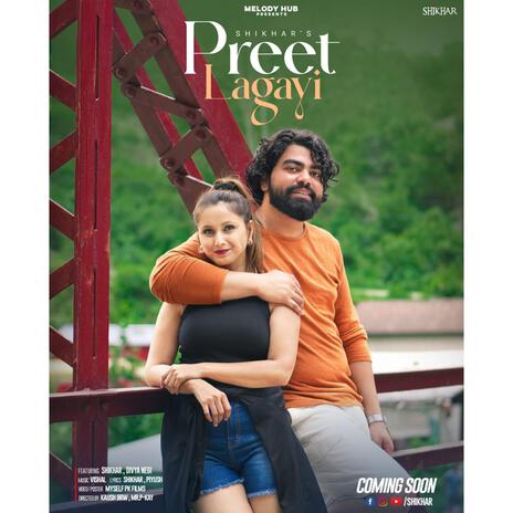 Preet lagayi | Boomplay Music