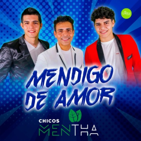 Mendigo de Amor | Boomplay Music