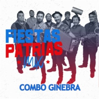 Fiestas Patrias Mix