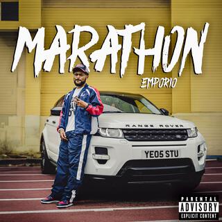 Marathon lyrics | Boomplay Music