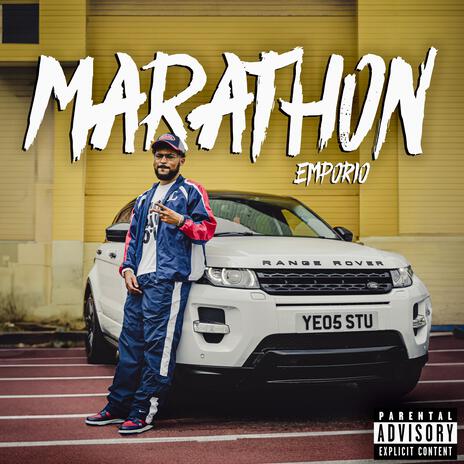 Marathon | Boomplay Music