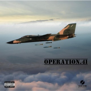 Operation 41