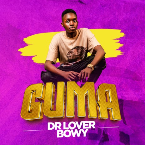 Guma | Boomplay Music