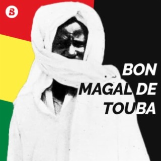Bon Magal de Touba