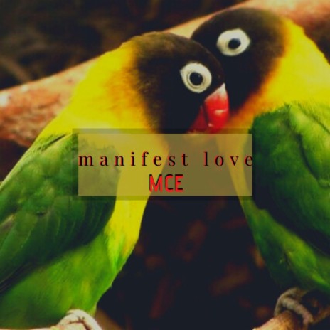 Manifest Love
