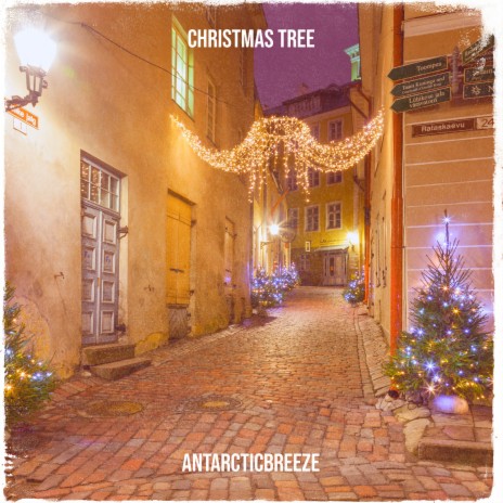 Christmas Tree | Boomplay Music