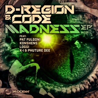 D-Region & Code