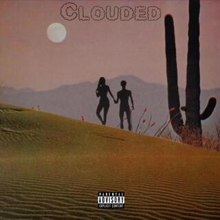 Clouded