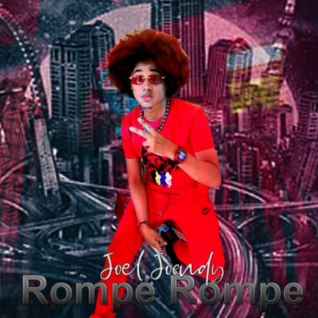 Rompe Rompe ft. Swellbeats | Boomplay Music