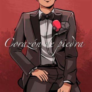 Corazon De Piedra lyrics | Boomplay Music