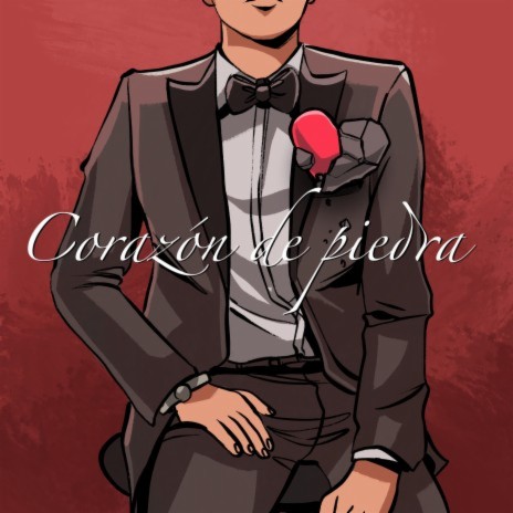 Corazon De Piedra | Boomplay Music