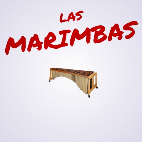 Las Marimbas