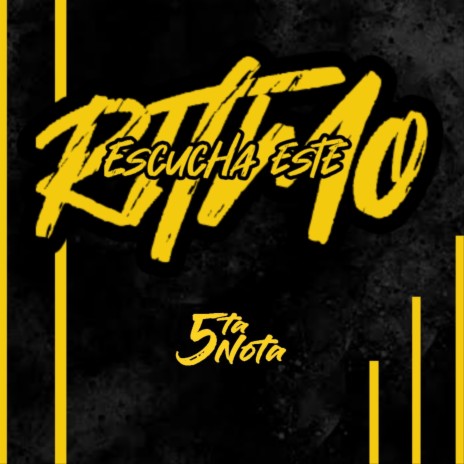 Escucha este ritmo ft. Alex | Boomplay Music