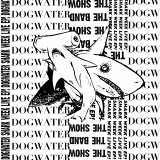 Dogwater Shark Week Live EP!