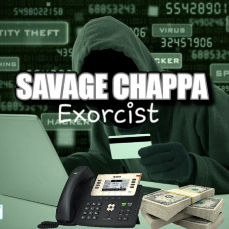 Savage Chappa | Boomplay Music