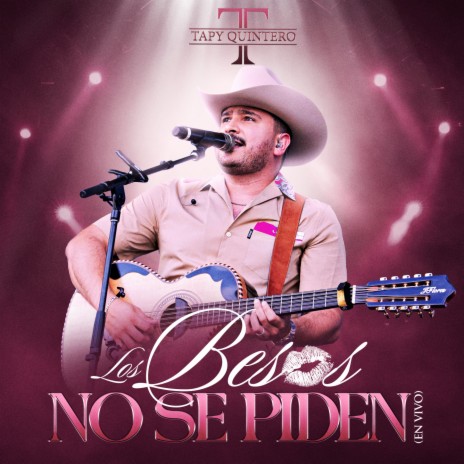 Los Besos No Se Piden (En Vivo) | Boomplay Music