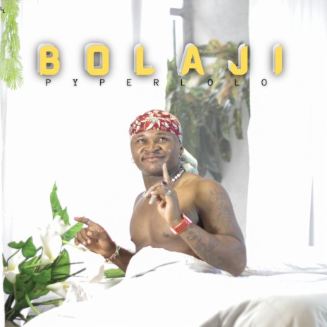 Bolaji | Boomplay Music