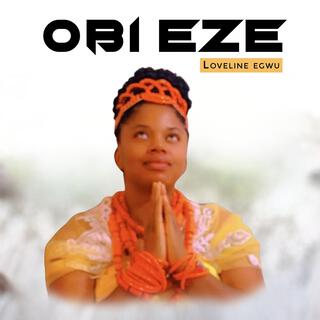 Obi Eze