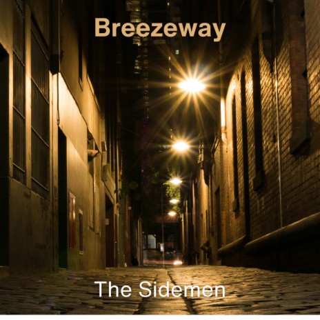 Breezeway