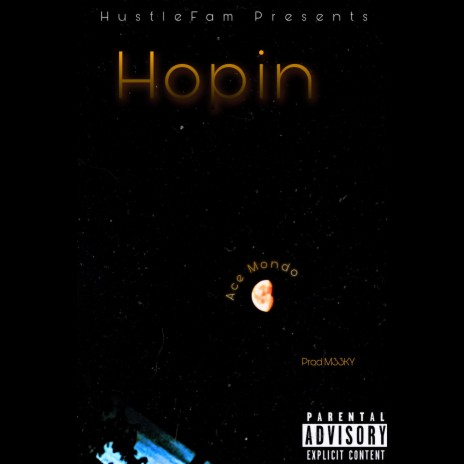 Hopin | Boomplay Music