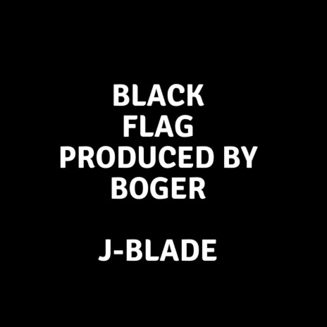 Black Flag (Radio Edit)