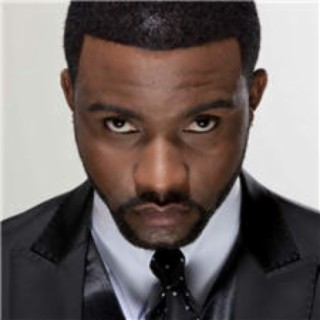 Fally Ipupa