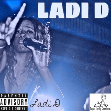 LADI D | Boomplay Music