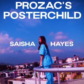 Prozac's Posterchild
