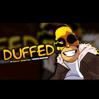 DUFFED