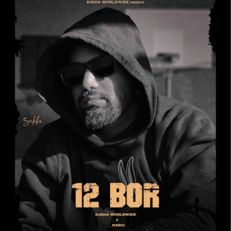 12 Bor ft. MXRCI | Boomplay Music