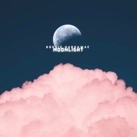 Moonlight | Boomplay Music