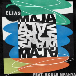 Maja EP