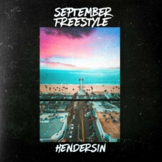 September Freestyle