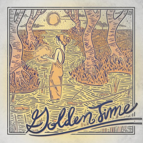 Golden Time | Boomplay Music