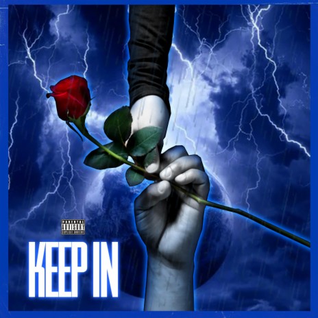 Keep in! ft. Itee | Boomplay Music