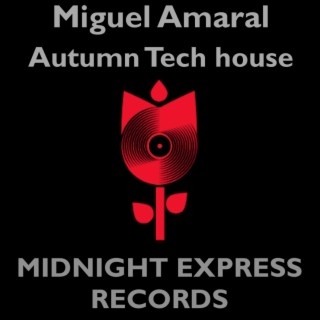 Autumn Tech House by Miguel Amaral