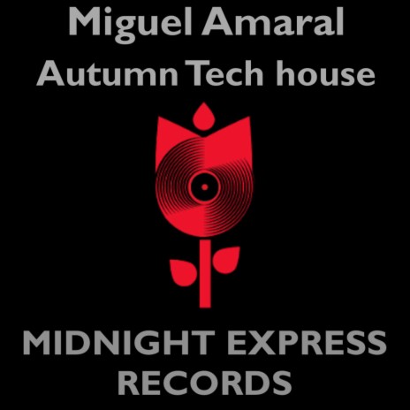 Hard night (Miguel Amaral tech Remix) | Boomplay Music