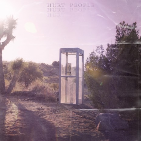 Hurt People | Boomplay Music