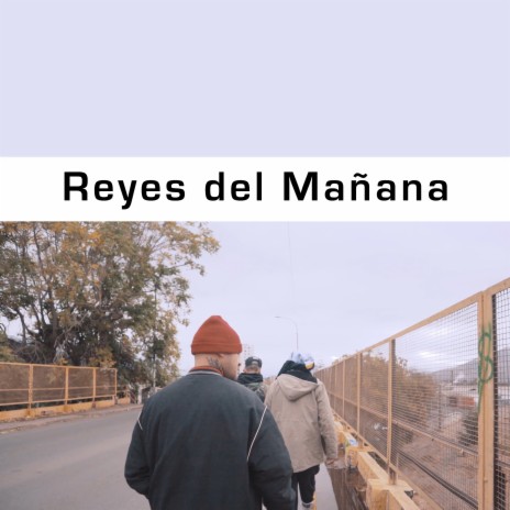 Reyes del mañana ft. Devaskal, Hoz ninno, Maldiman Black & Def nandez | Boomplay Music