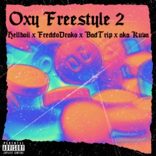 Oxy Freestyle 2