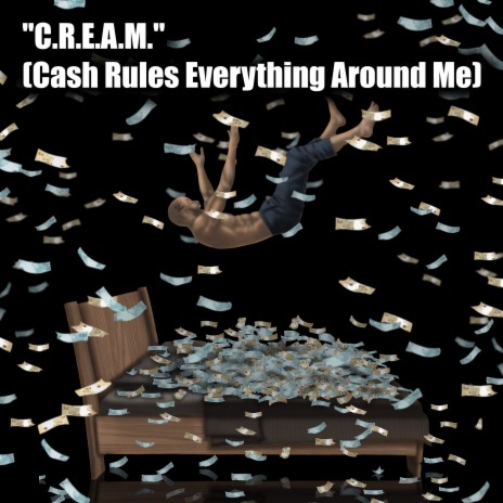 C.R.E.A.M | Boomplay Music