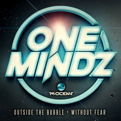 Outside The Bubble | Boomplay Music