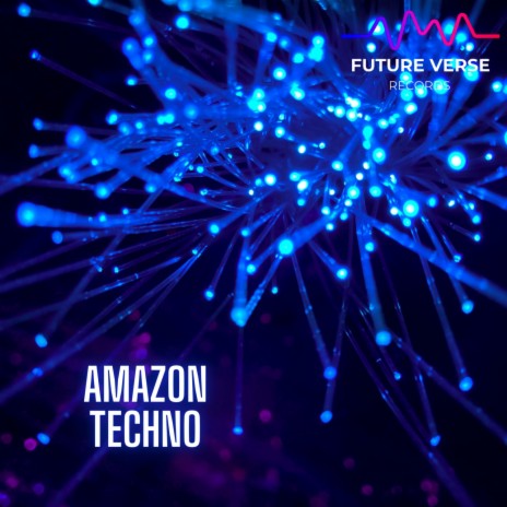 Amazon Techno | Boomplay Music